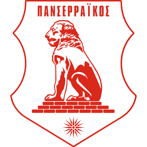 Πανσερραϊκός ΠΑΕ