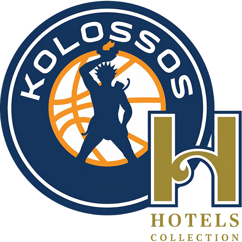 Κολοσσός ΚΑΕ H Hotels Collection