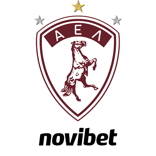 ΑΕΛ Novibet
